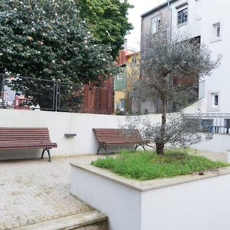 Apartamento Warmly Oporto Exterior foto