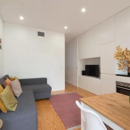 Apartamento Warmly Oporto Exterior foto