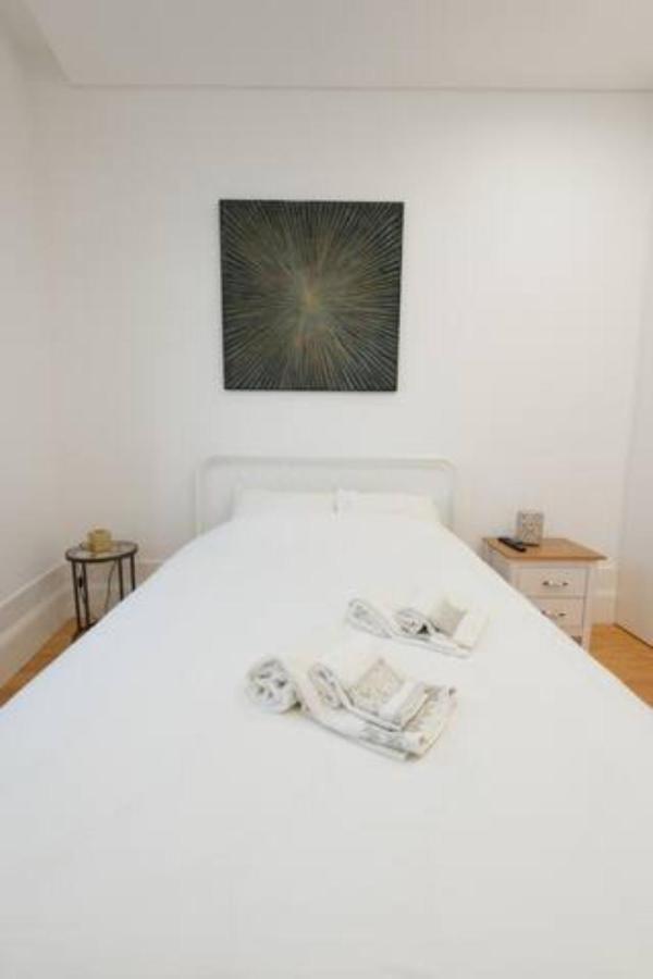 Apartamento Warmly Oporto Exterior foto