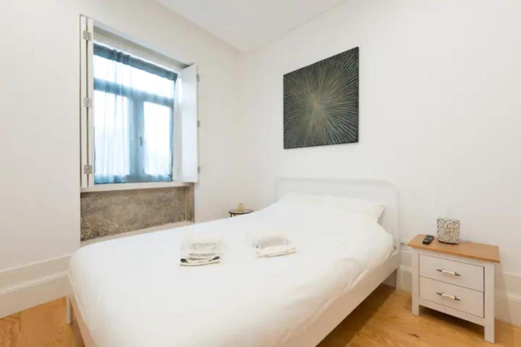 Apartamento Warmly Oporto Exterior foto